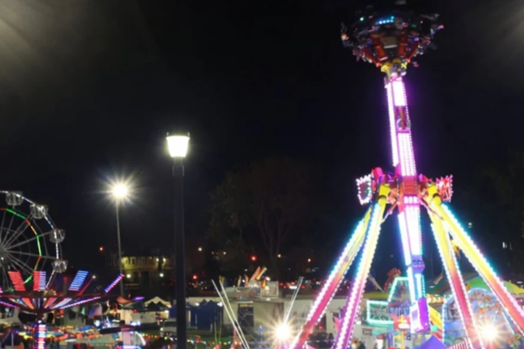 Rochedale State School fete 2026