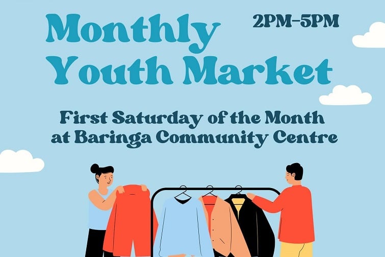 Aura Youth Markets