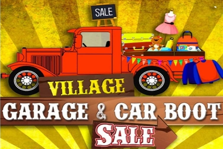BHV Car Boot and General Market 2026