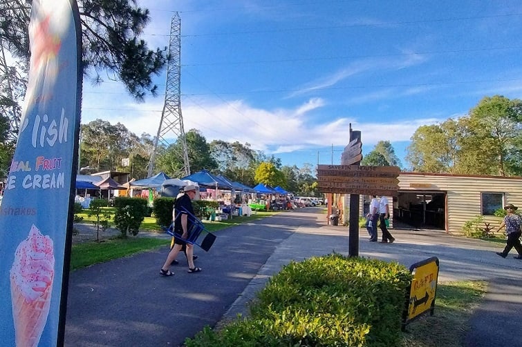 Beenleigh Historical Village Carnival 2026