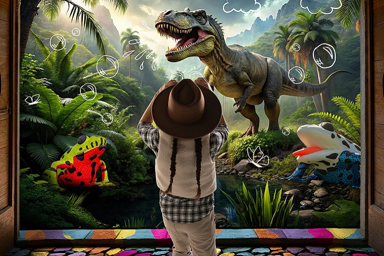 Kids Take Over Festival 2026