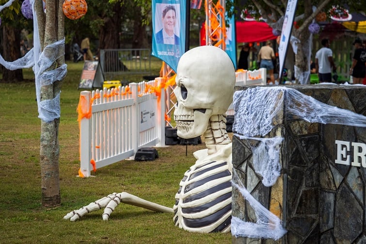 Miami Spooktacular 2026