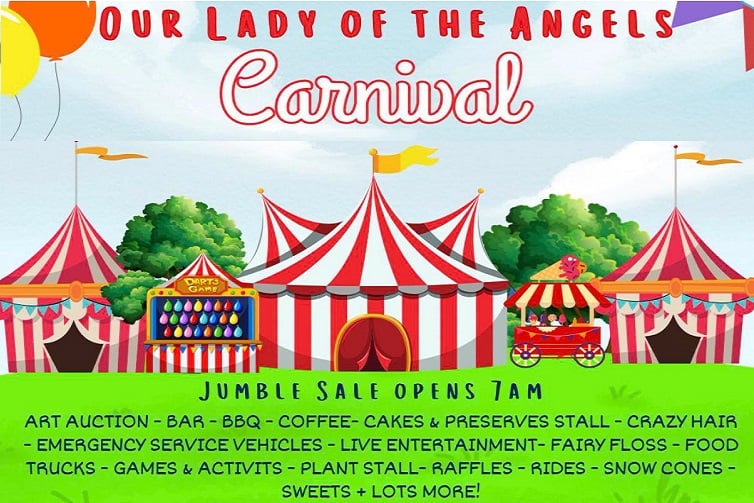OLA Carnival 2026
