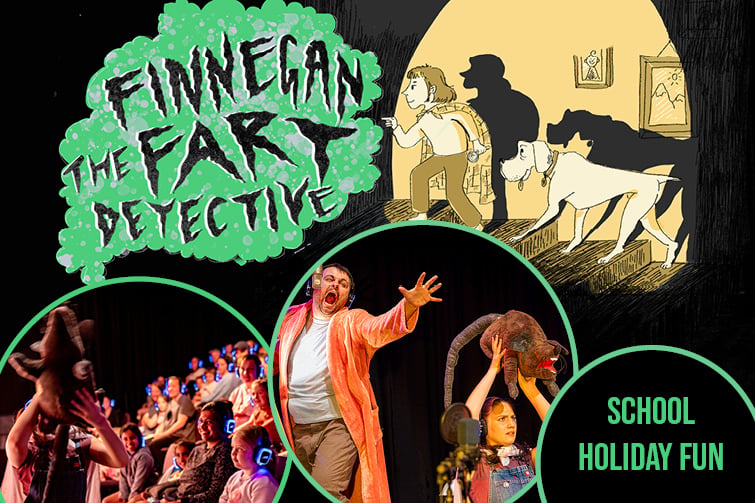 RPAC Finnegan the-Fart Detective feature image 2026,