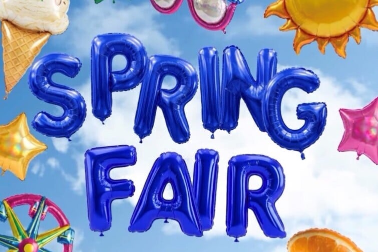 Holy Spirit School Spring Fair