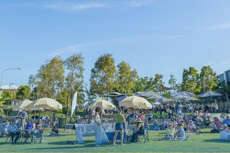Taste the Bay - North Lakes