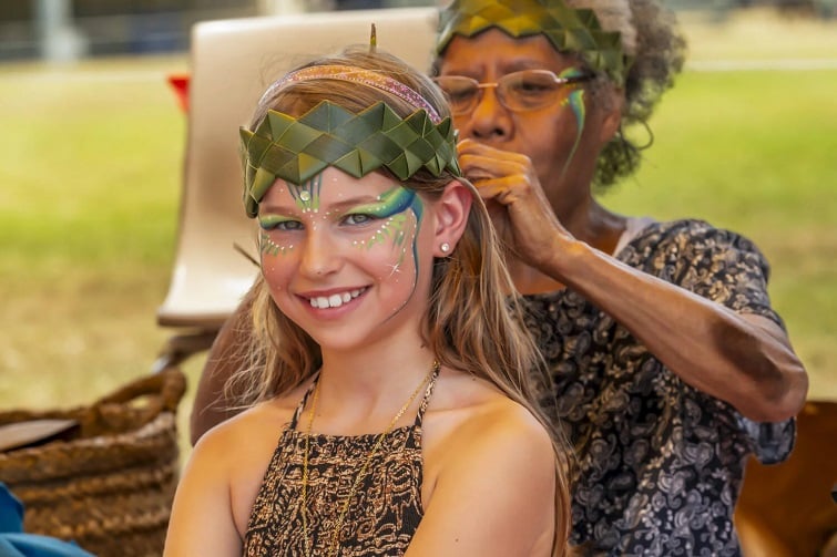 Buderim Fairy Festival 2026