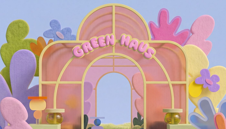 Green Haus at Indooroopilly Shopping Centre