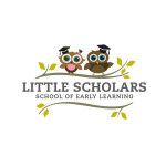 Little Scholars logo.