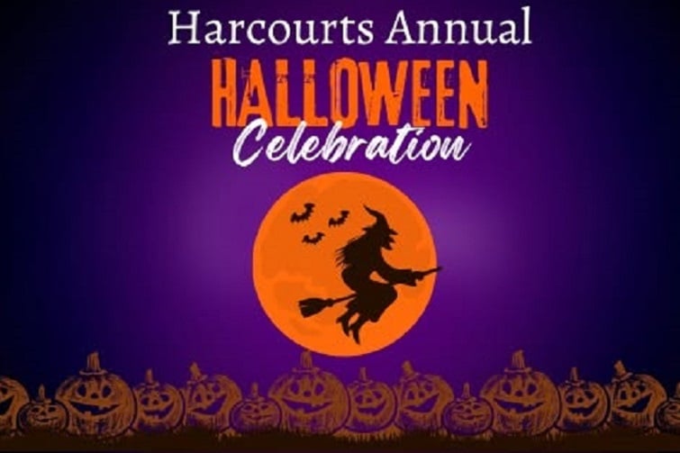 Redland's Annual Halloween Celebration