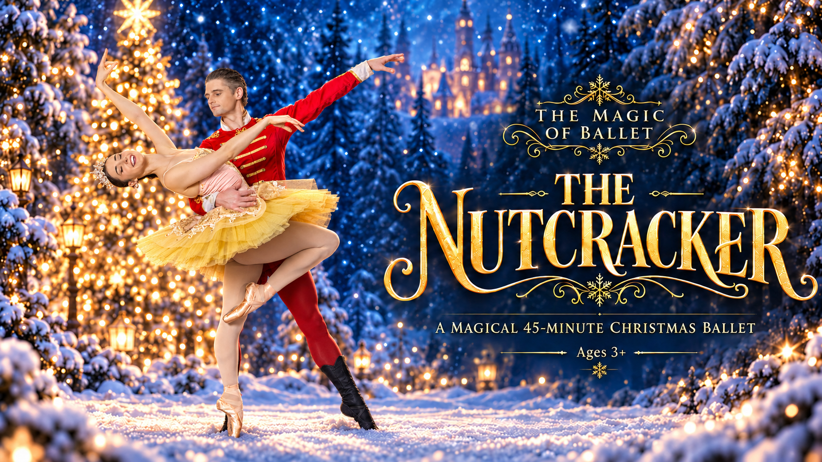The Nutcracker