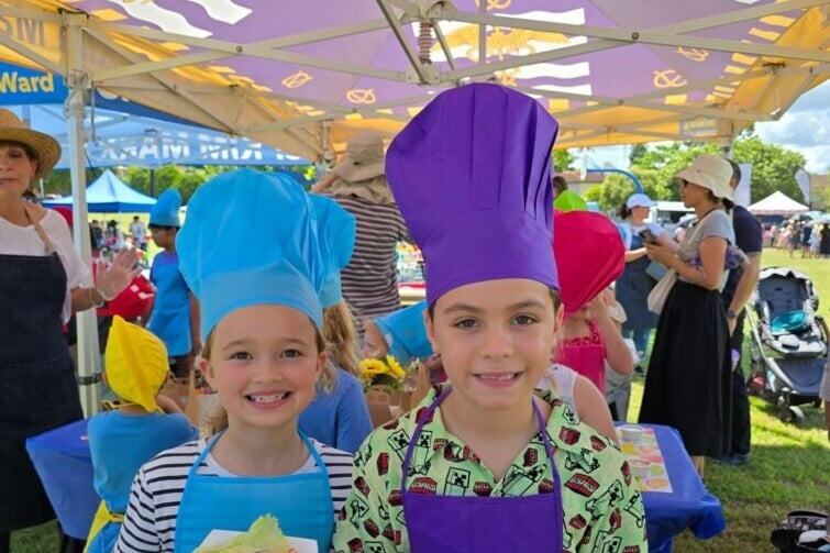Runcorn Family Fun Day