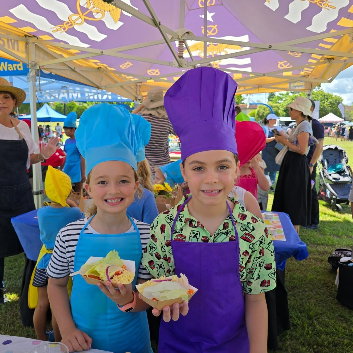 Runcorn Family Fun Day