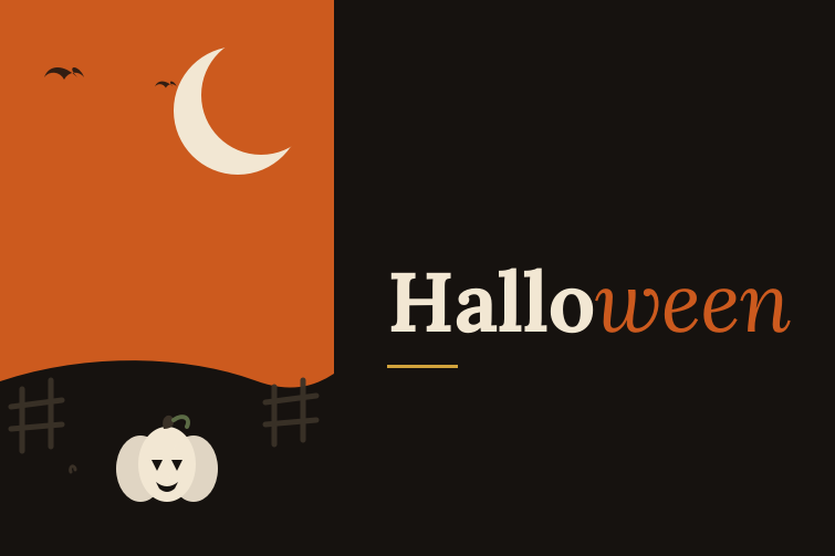 Family-Friendly Halloween Fun